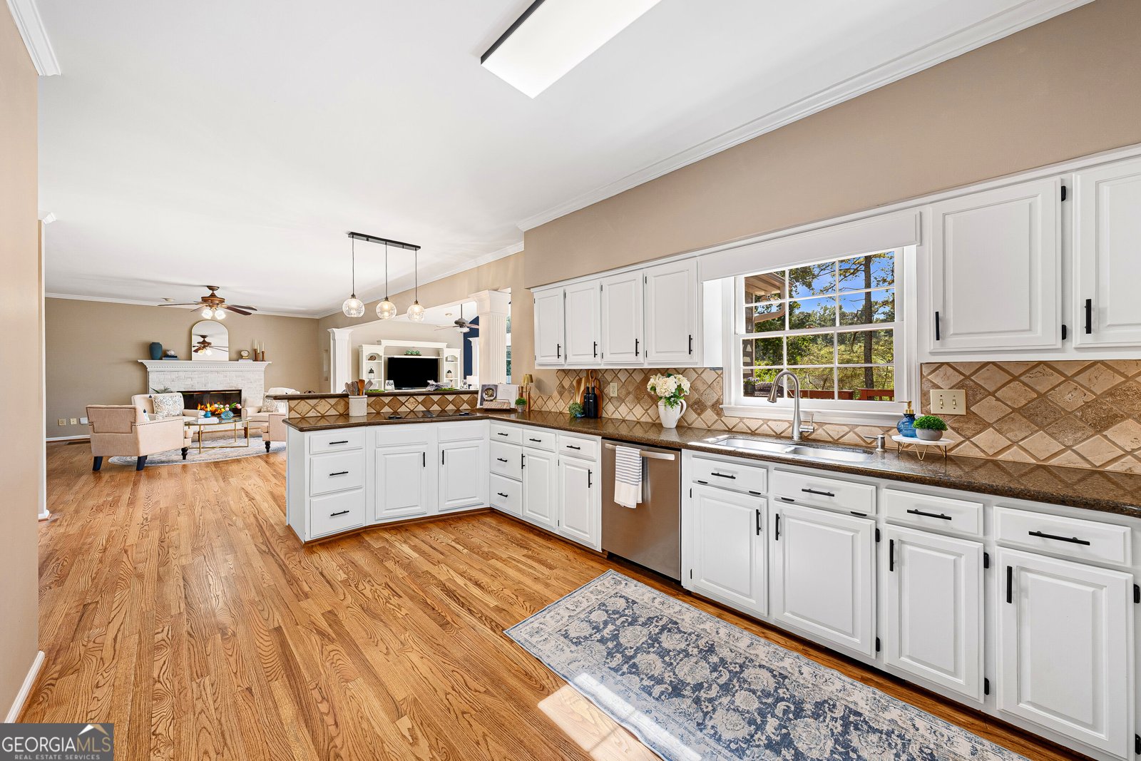 1230 Brook Knoll Place Lawremceville - Photo 21