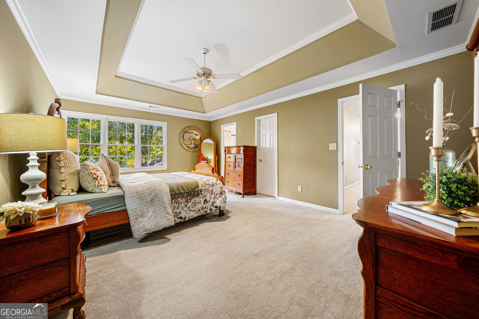 1230 Brook Knoll Place Lawremceville - Photo 27