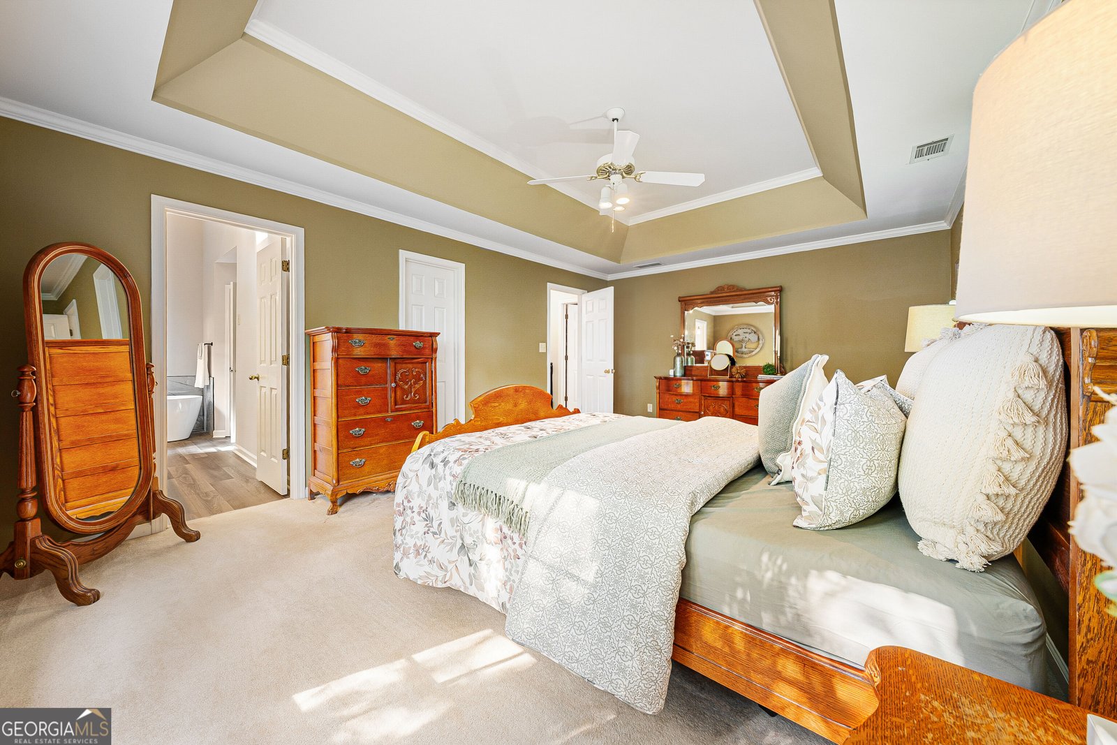 1230 Brook Knoll Place Lawremceville - Photo 28