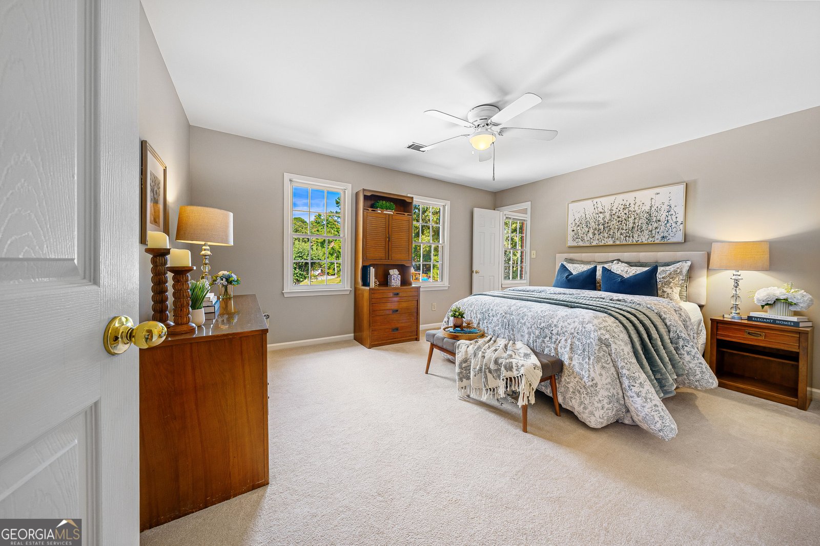 1230 Brook Knoll Place Lawremceville - Photo 33