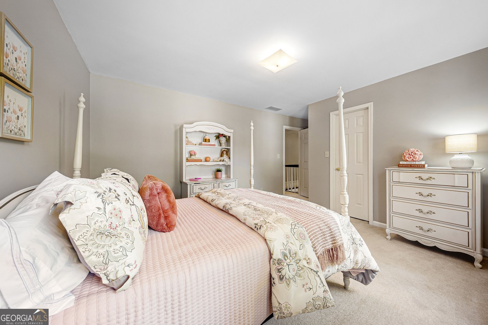 1230 Brook Knoll Place Lawremceville - Photo 35
