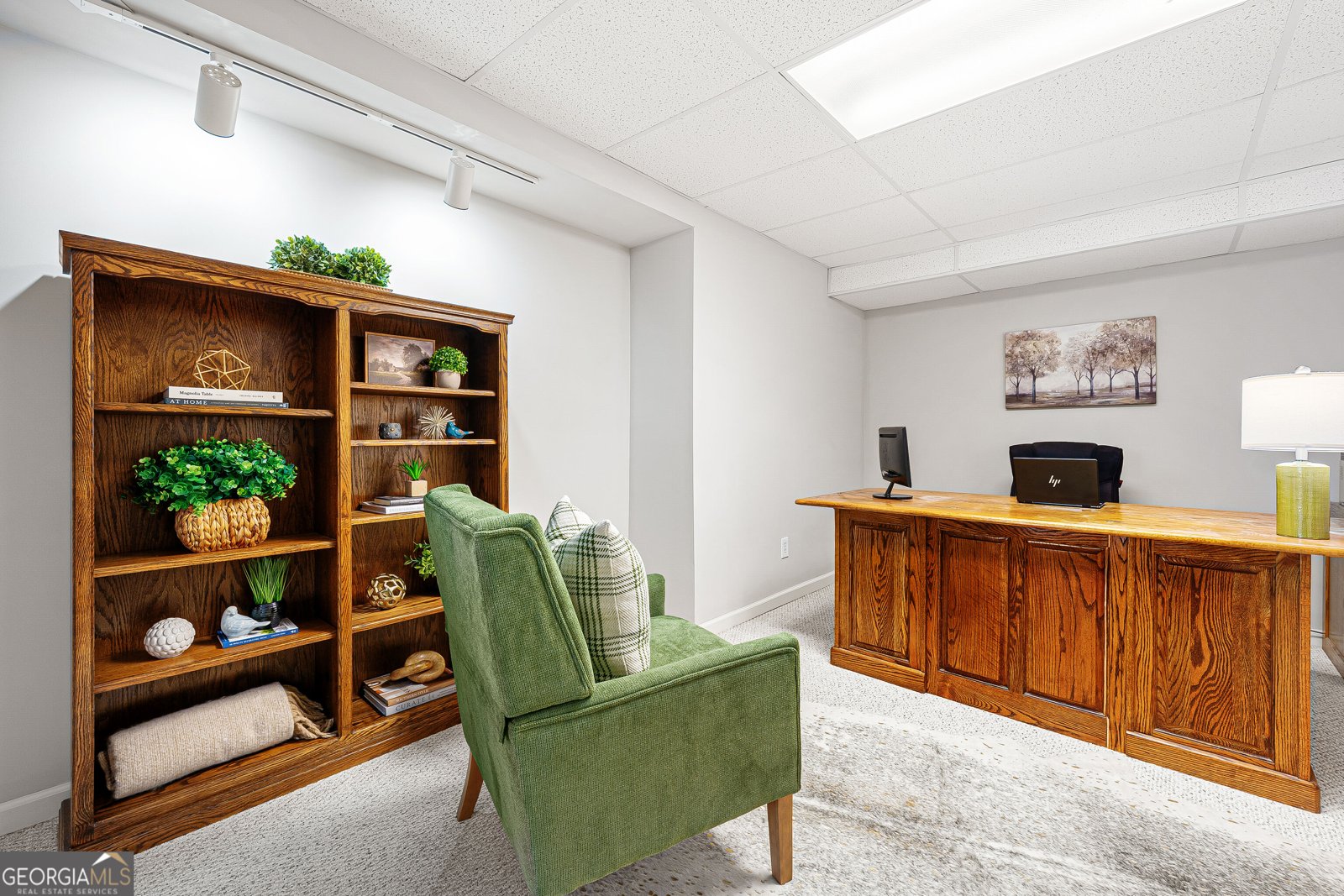 1230 Brook Knoll Place Lawremceville - Photo 40