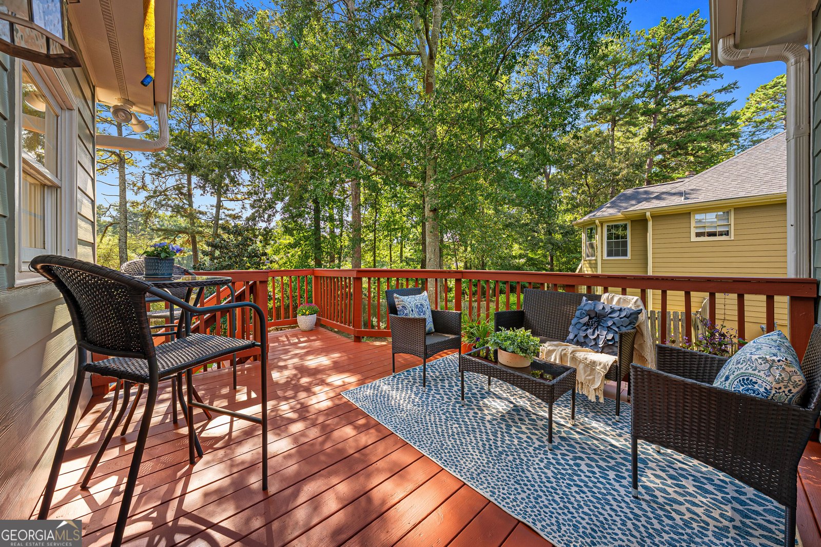 1230 Brook Knoll Place Lawremceville - Photo 44