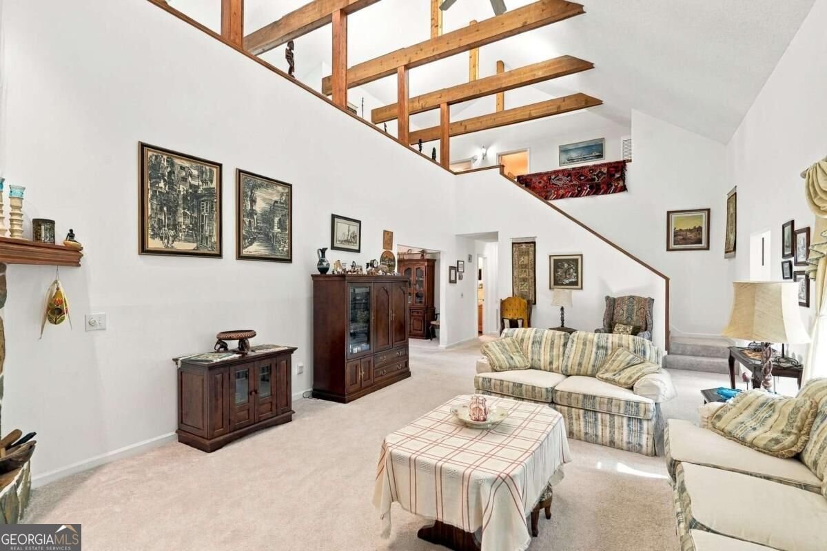 718 Ben Higgins Road Dahlonega - Photo 10