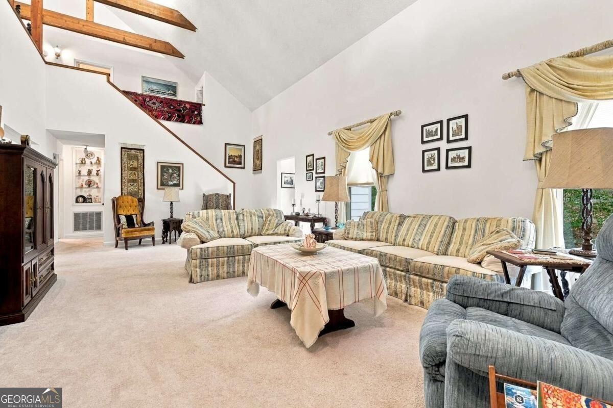 718 Ben Higgins Road Dahlonega - Photo 11