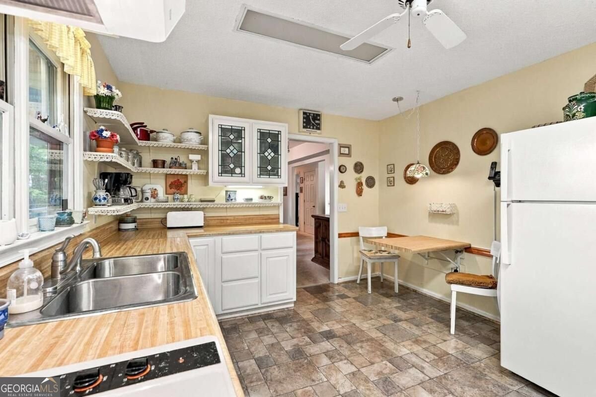 718 Ben Higgins Road Dahlonega - Photo 13