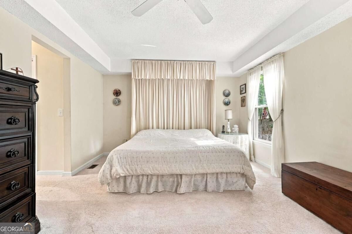 718 Ben Higgins Road Dahlonega - Photo 16