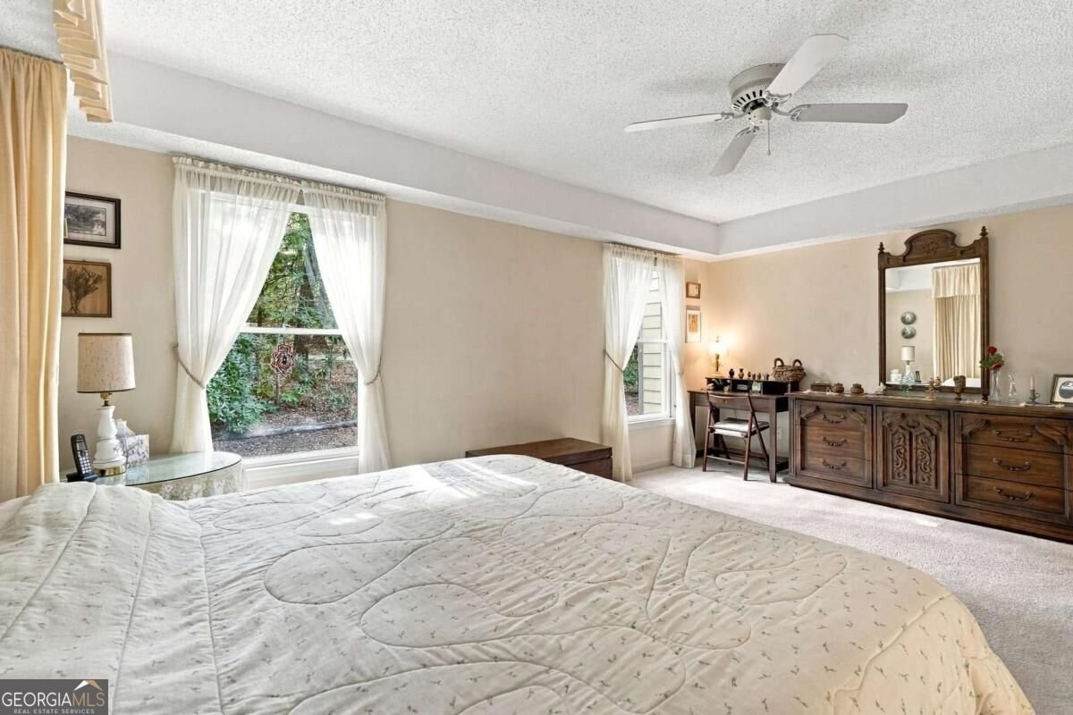 718 Ben Higgins Road Dahlonega - Photo 17
