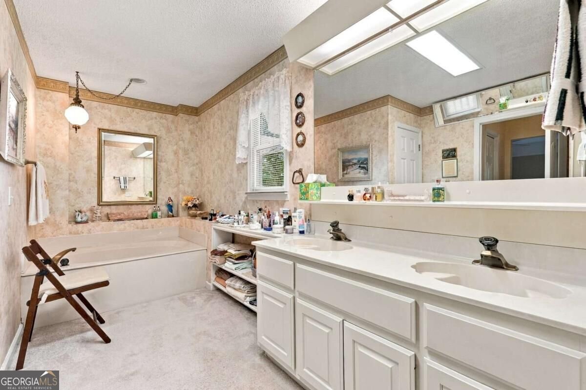 718 Ben Higgins Road Dahlonega - Photo 19