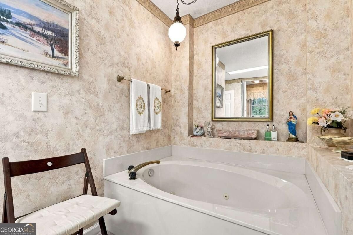 718 Ben Higgins Road Dahlonega - Photo 20