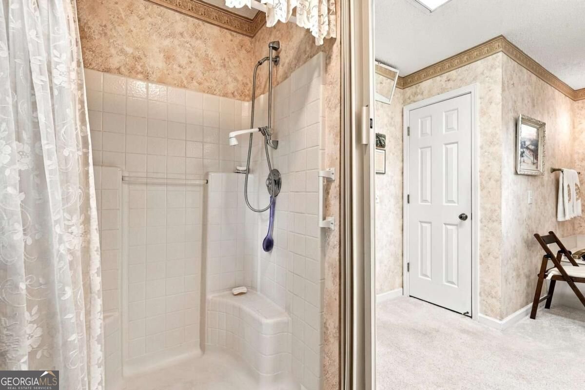 718 Ben Higgins Road Dahlonega - Photo 21