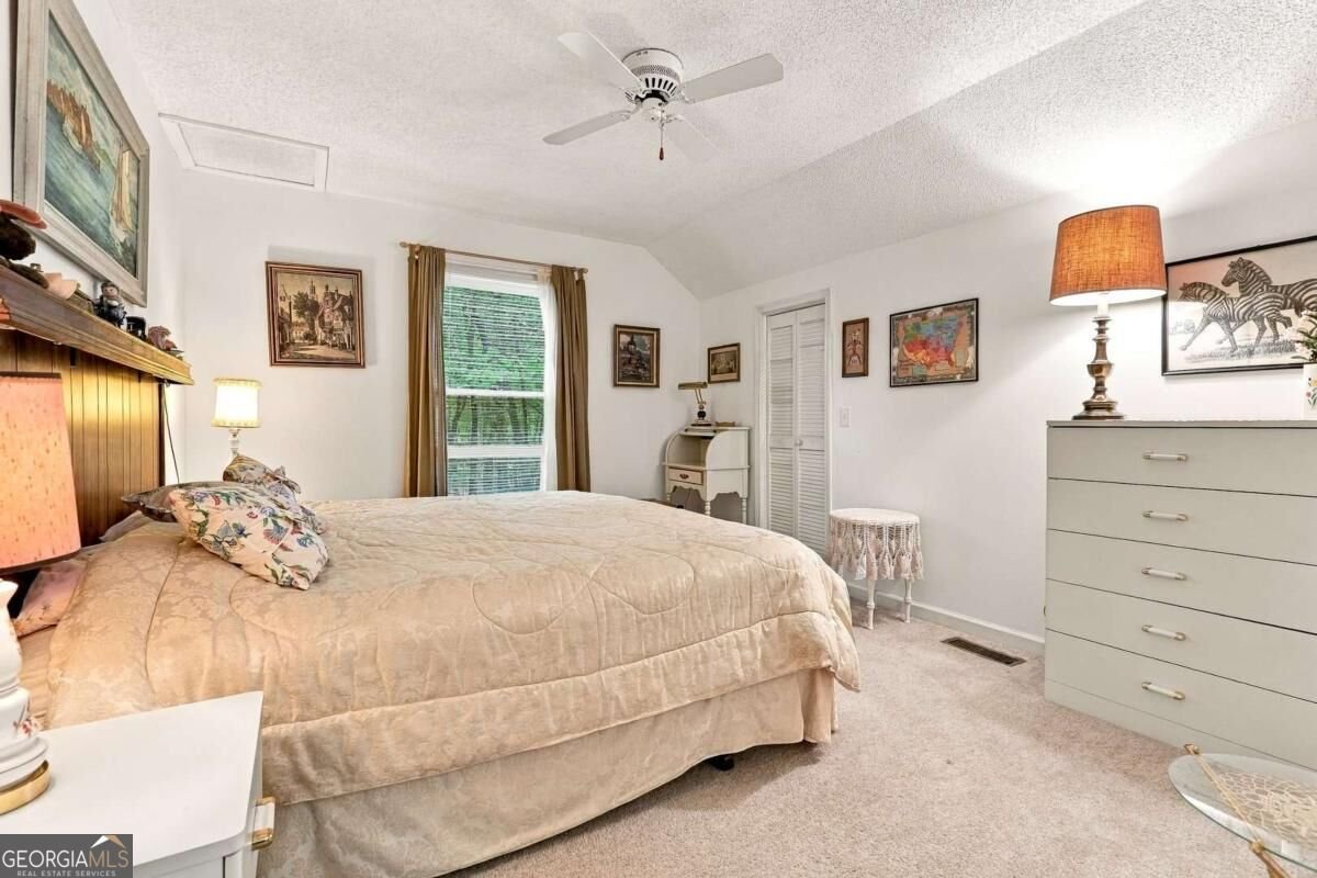 718 Ben Higgins Road Dahlonega - Photo 22