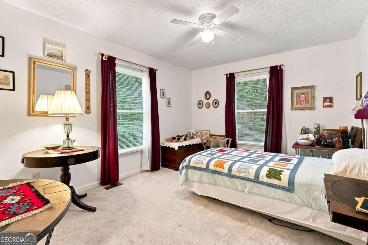 718 Ben Higgins Road Dahlonega - Photo 23