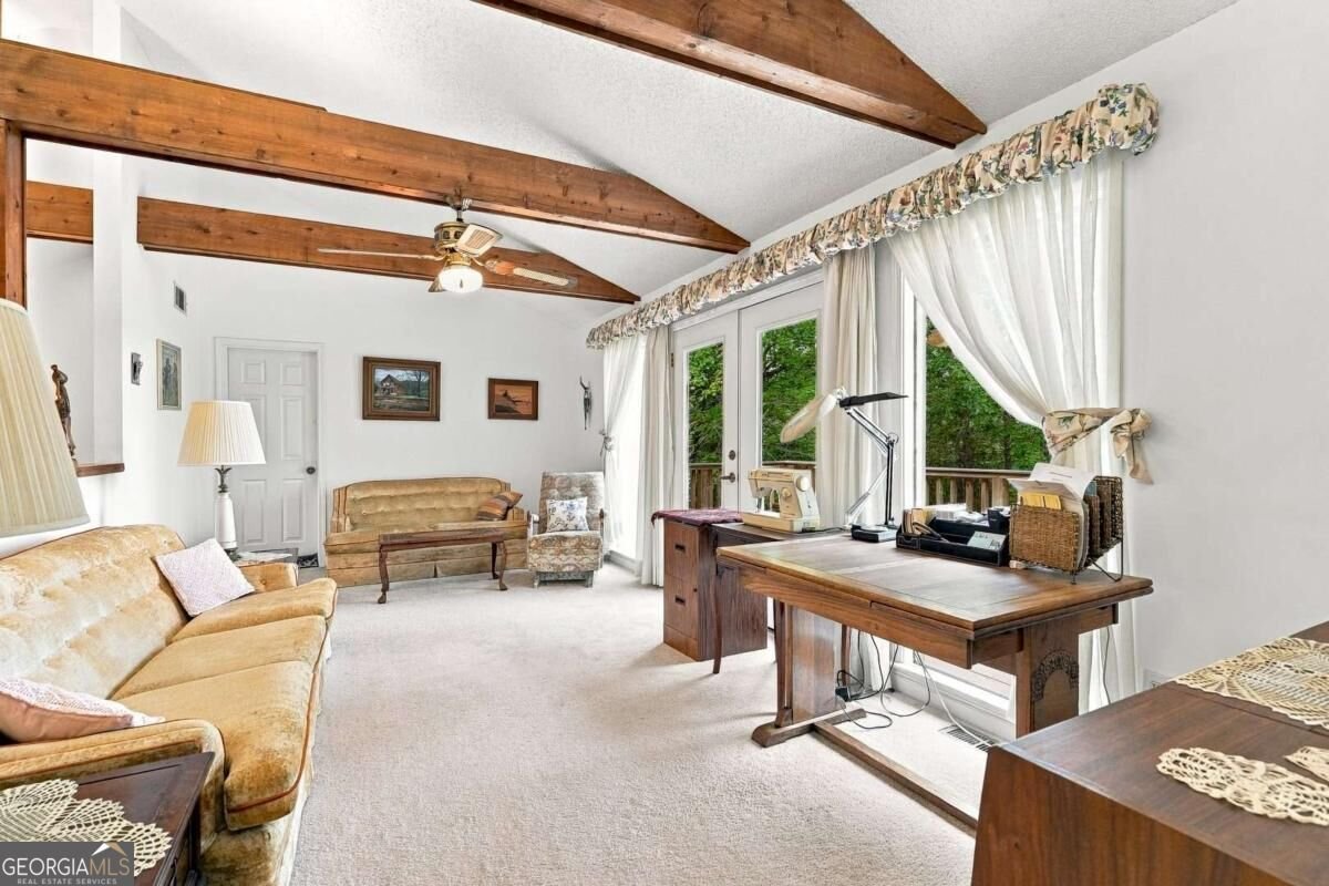 718 Ben Higgins Road Dahlonega - Photo 24