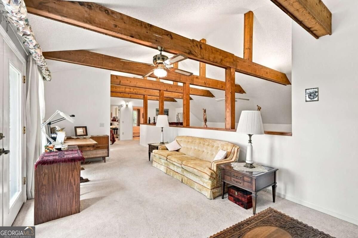 718 Ben Higgins Road Dahlonega - Photo 25