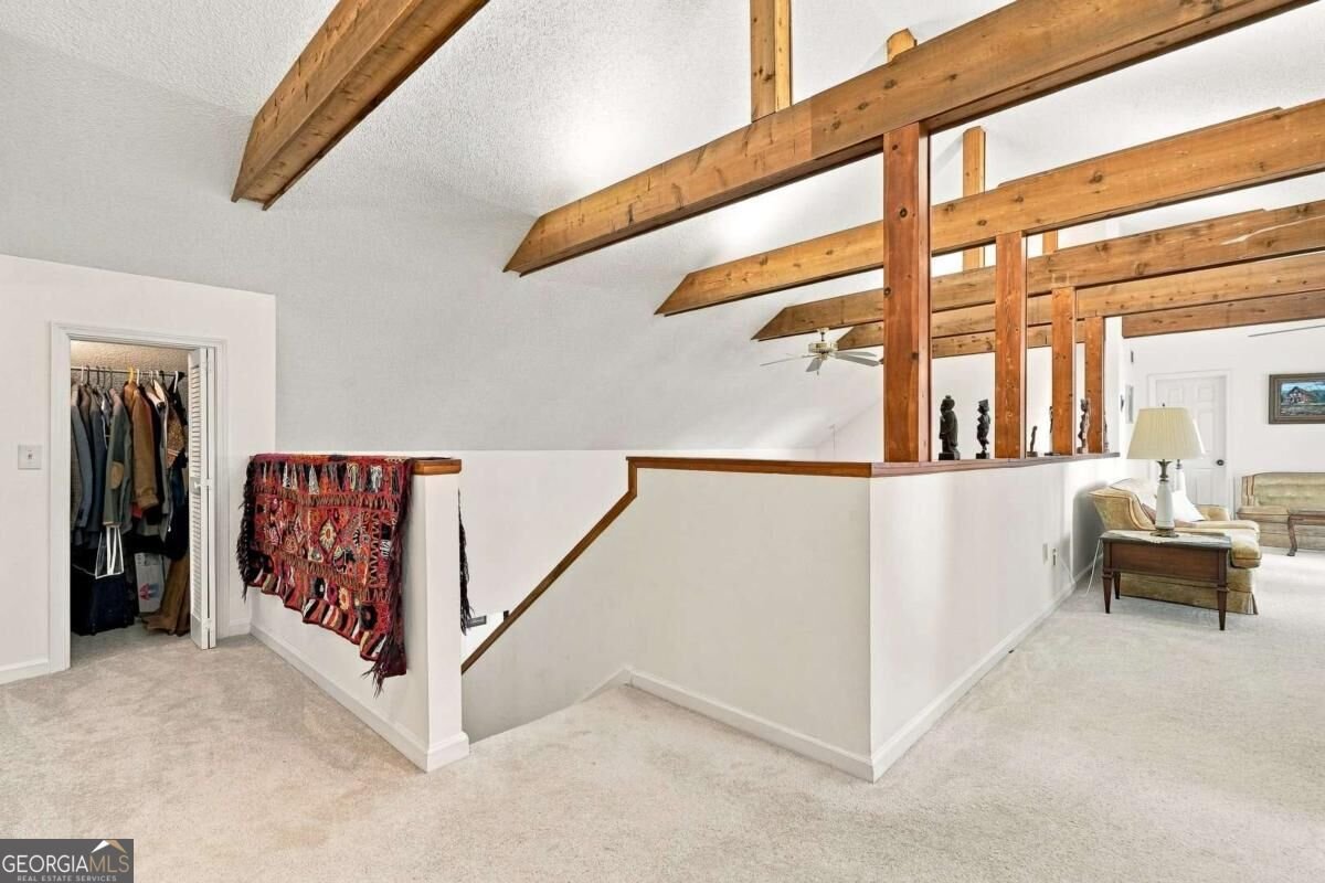 718 Ben Higgins Road Dahlonega - Photo 26