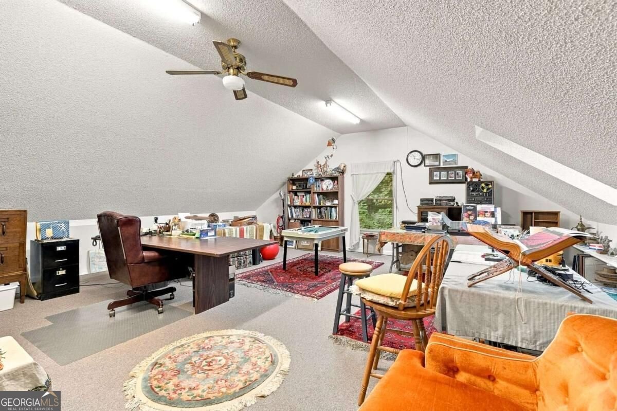 718 Ben Higgins Road Dahlonega - Photo 27
