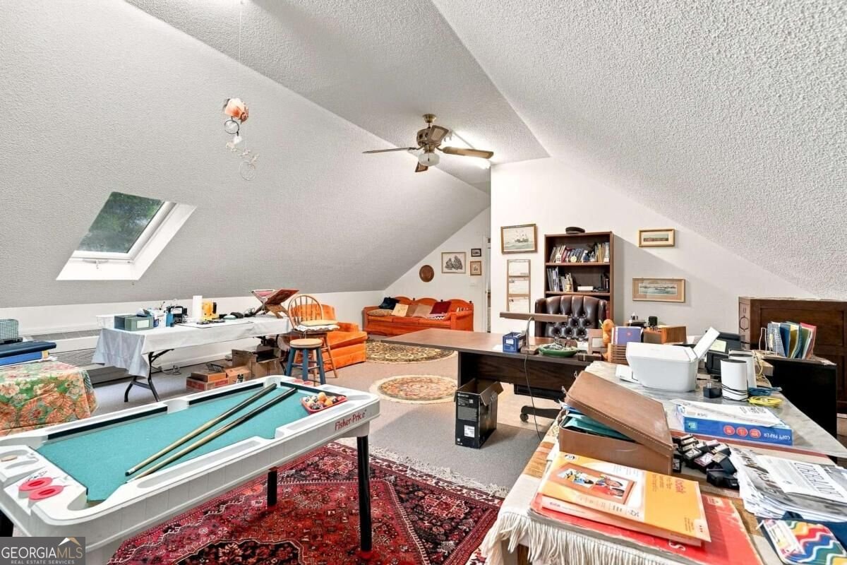 718 Ben Higgins Road Dahlonega - Photo 28