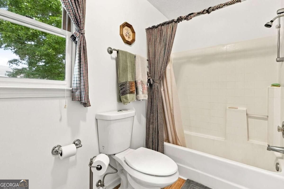 718 Ben Higgins Road Dahlonega - Photo 35