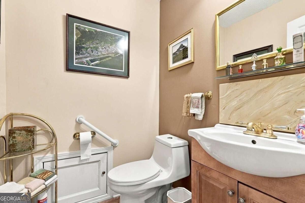 718 Ben Higgins Road Dahlonega - Photo 37