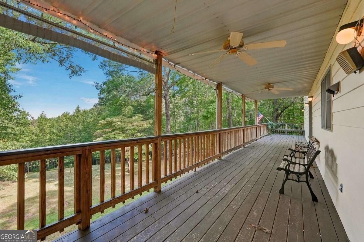 718 Ben Higgins Road Dahlonega - Photo 39