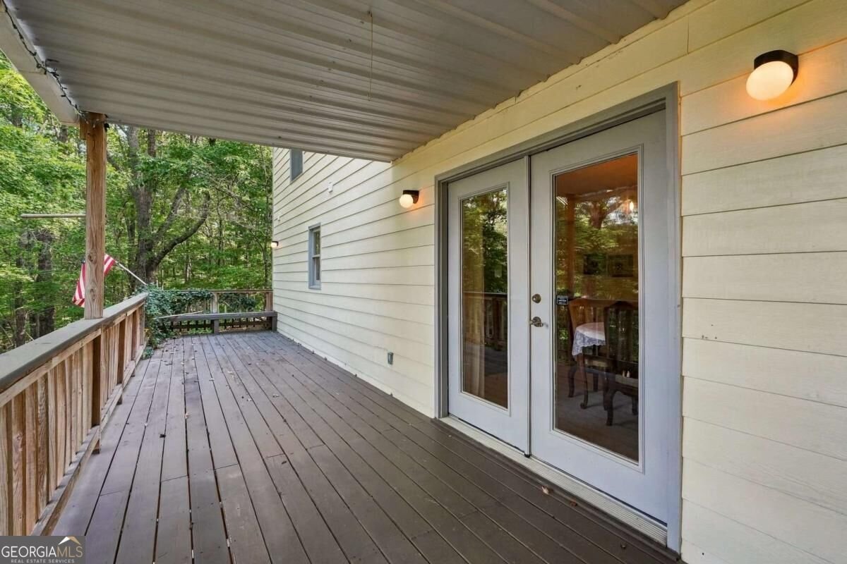 718 Ben Higgins Road Dahlonega - Photo 41