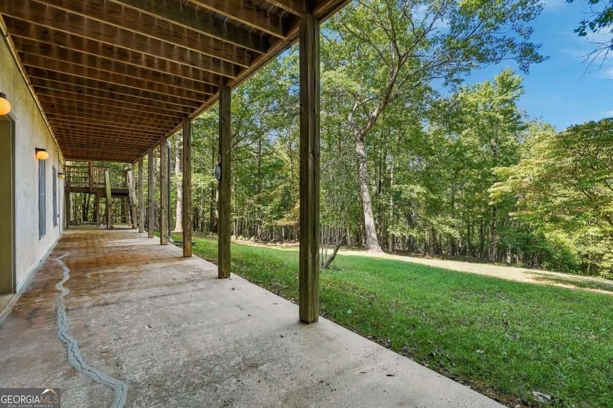 718 Ben Higgins Road Dahlonega - Photo 46