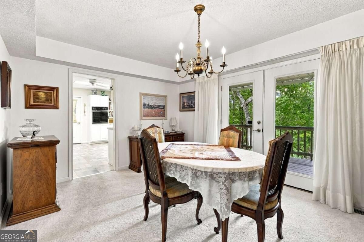 718 Ben Higgins Road Dahlonega - Photo 6