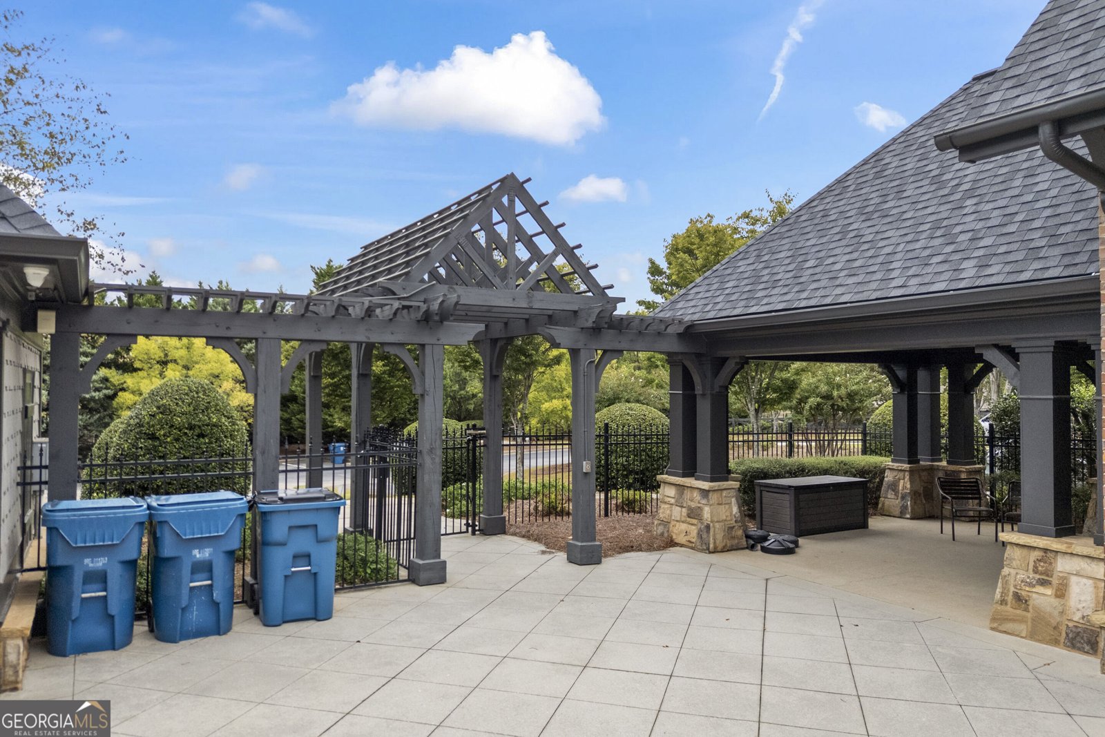 1360 Ashbury Park Drive Hoschton - Photo 10
