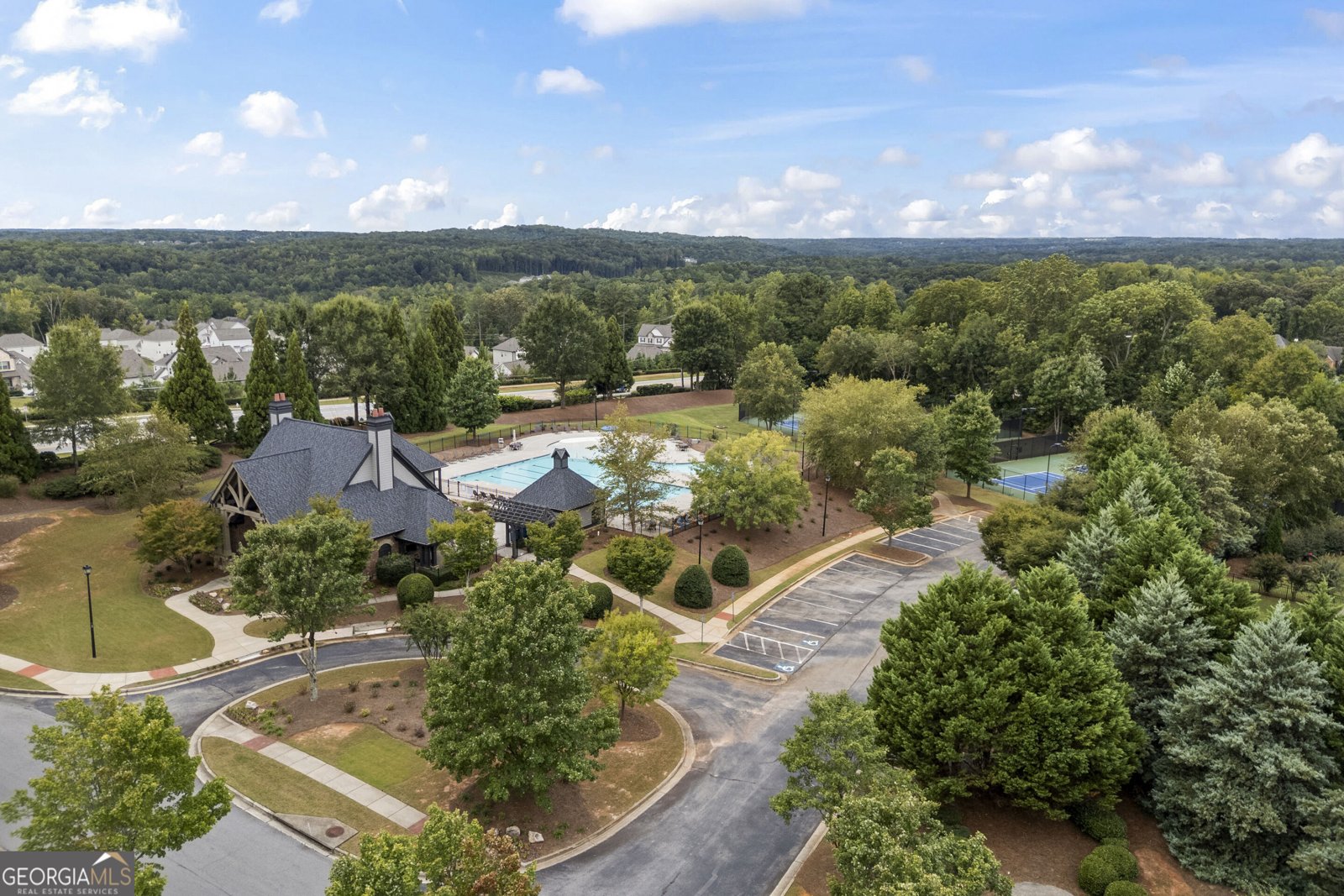 1360 Ashbury Park Drive Hoschton - Photo 11