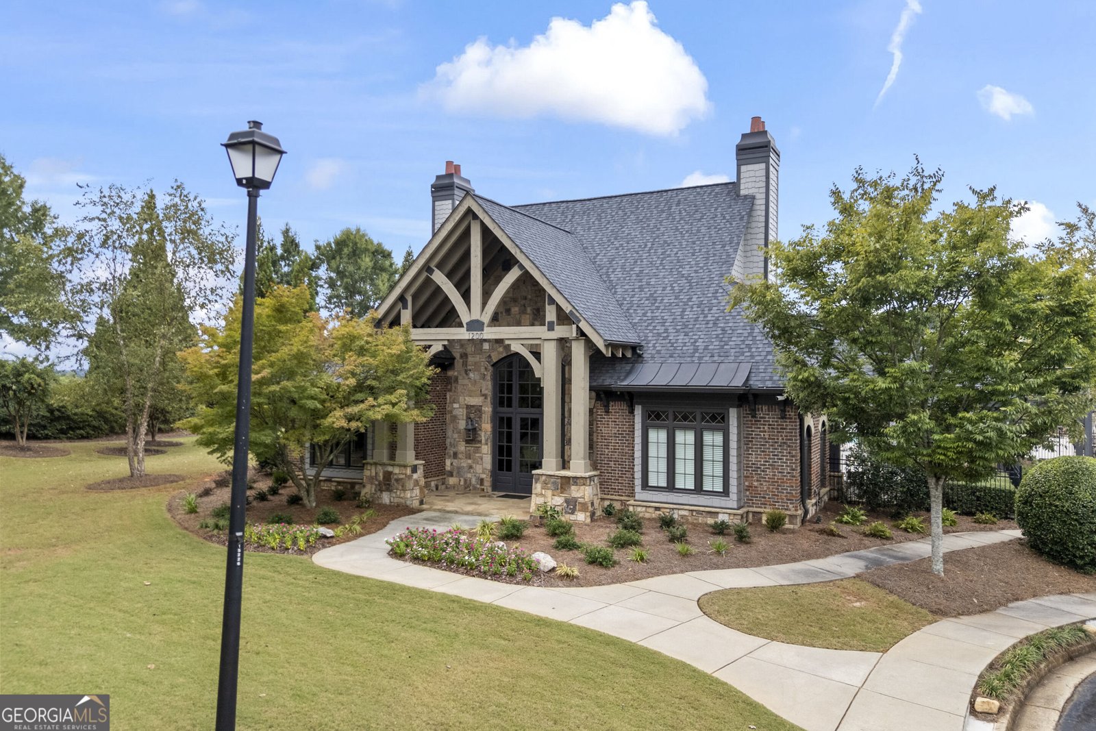 1360 Ashbury Park Drive Hoschton - Photo 12