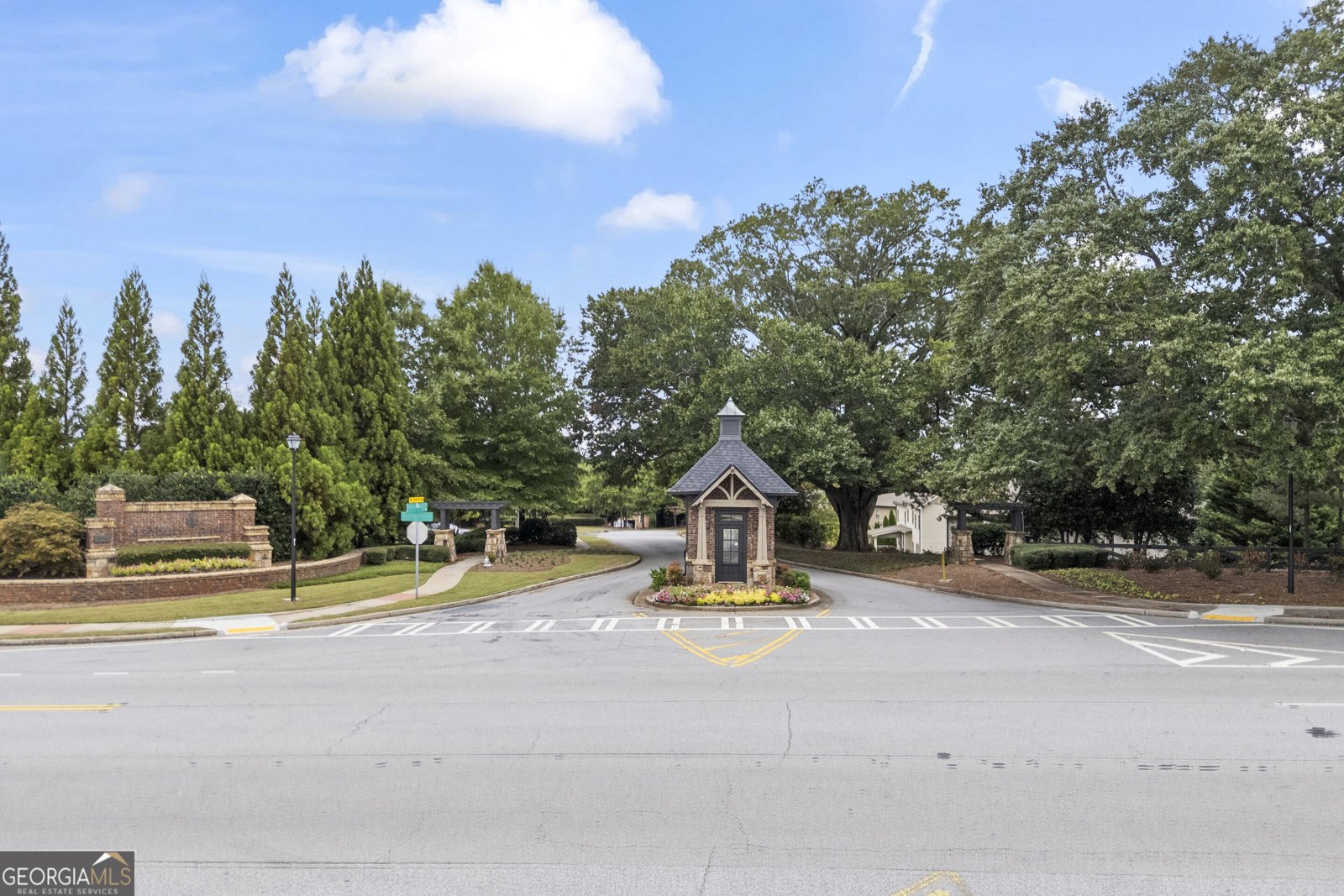 1360 Ashbury Park Drive Hoschton - Photo 13