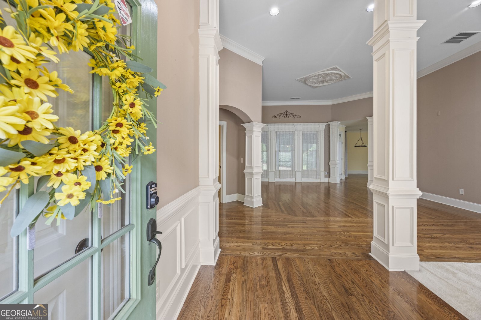1360 Ashbury Park Drive Hoschton - Photo 14