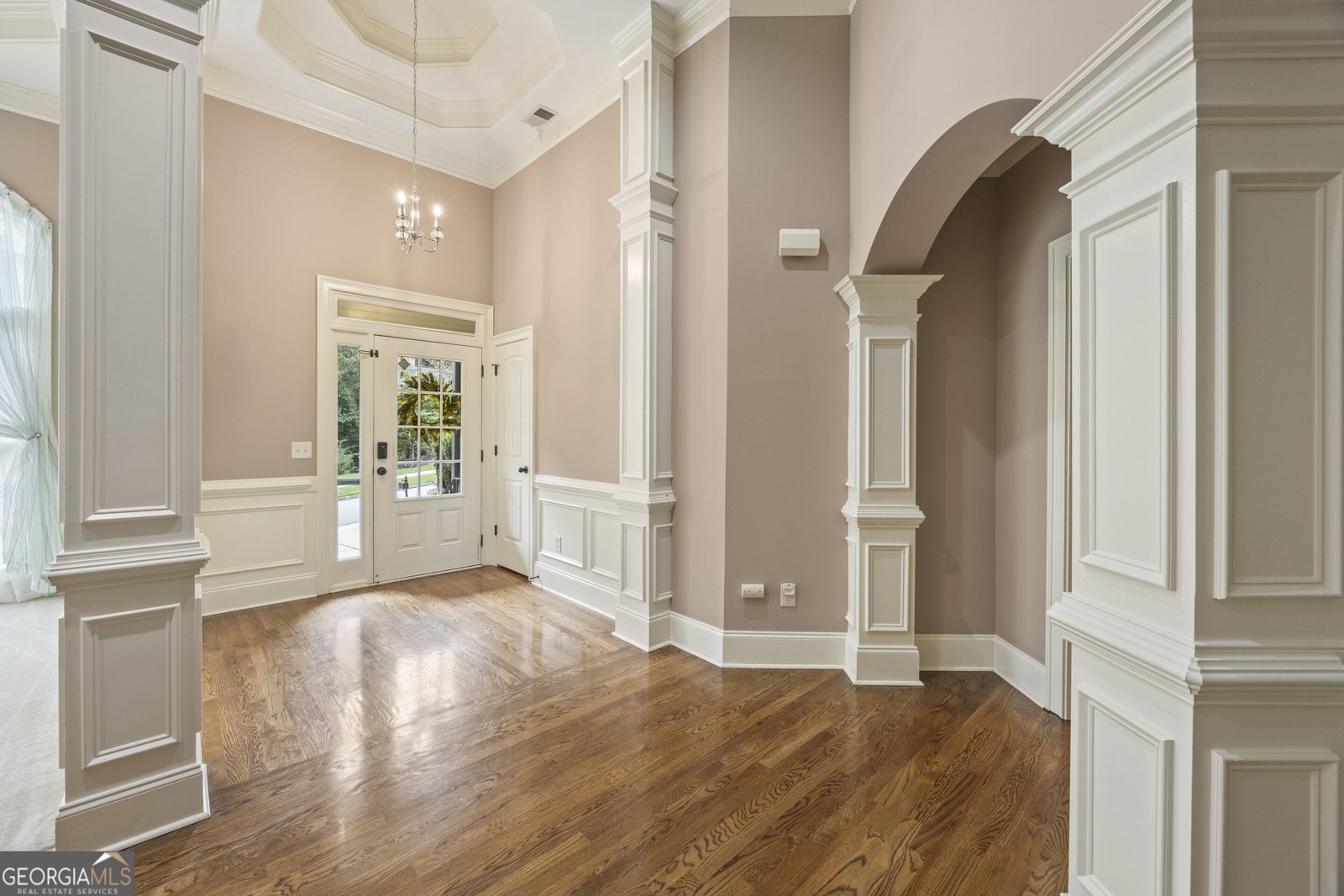 1360 Ashbury Park Drive Hoschton - Photo 15
