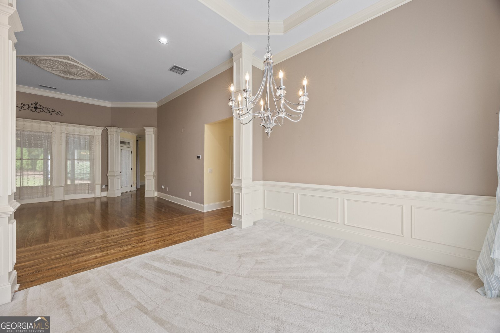1360 Ashbury Park Drive Hoschton - Photo 17