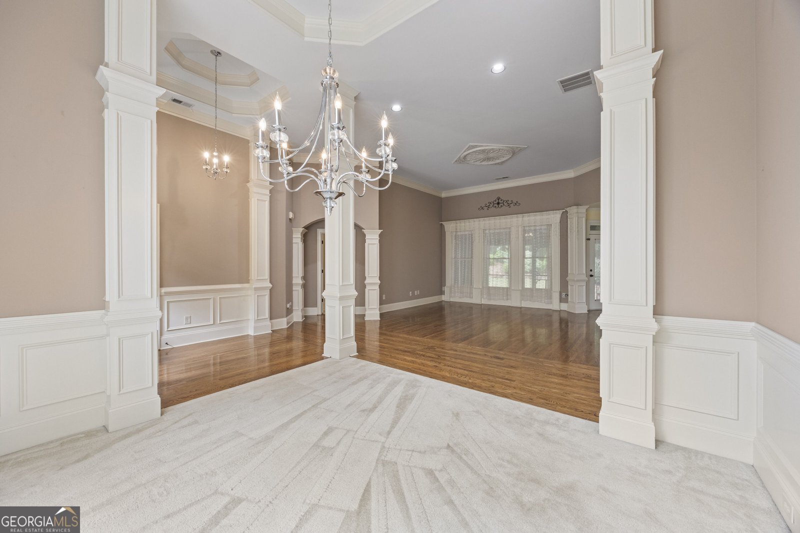 1360 Ashbury Park Drive Hoschton - Photo 18