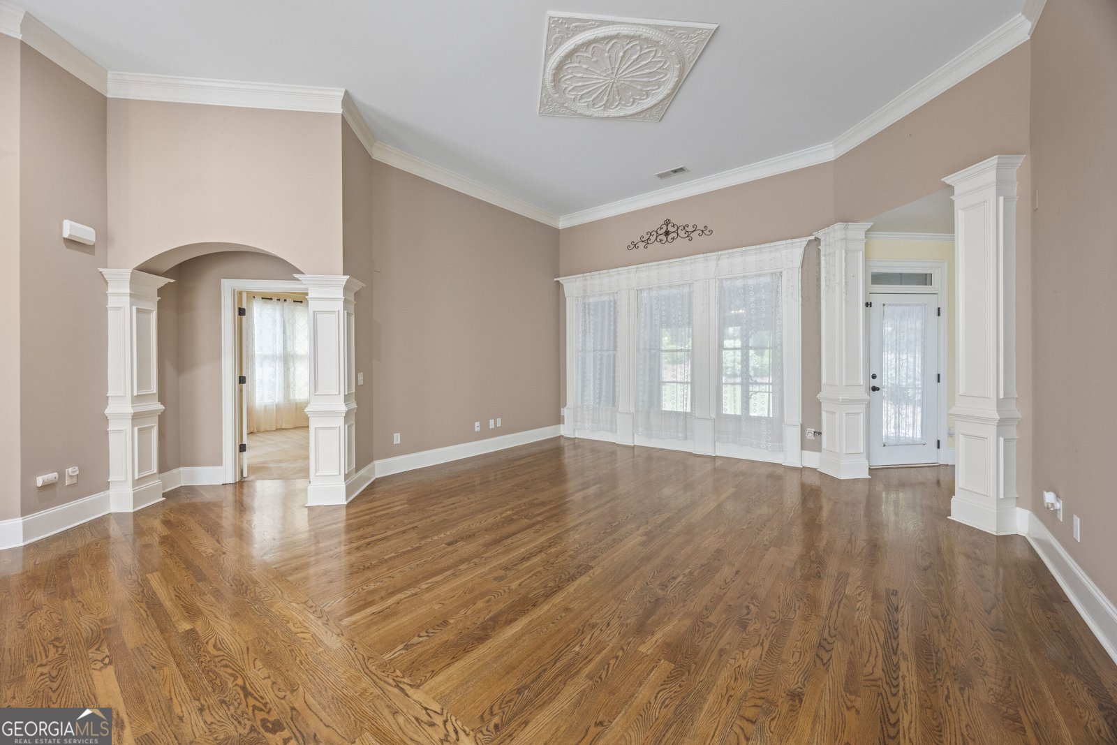 1360 Ashbury Park Drive Hoschton - Photo 19