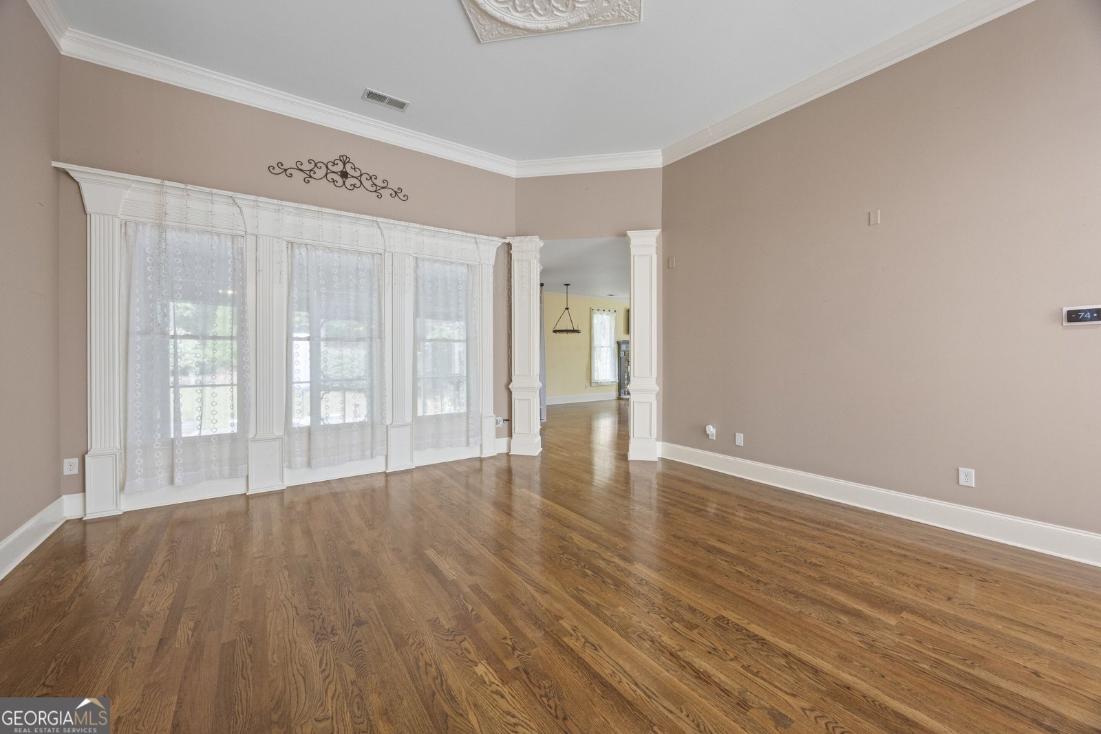 1360 Ashbury Park Drive Hoschton - Photo 20