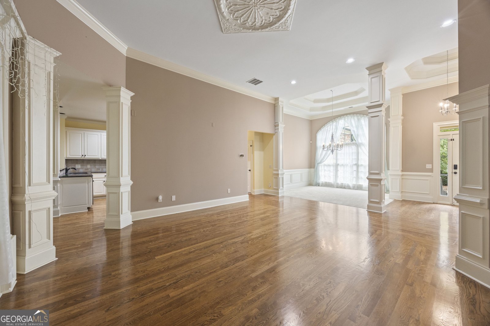 1360 Ashbury Park Drive Hoschton - Photo 21