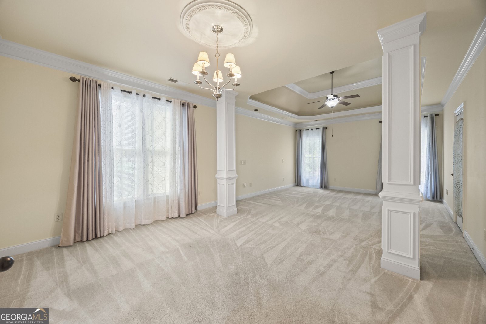 1360 Ashbury Park Drive Hoschton - Photo 23