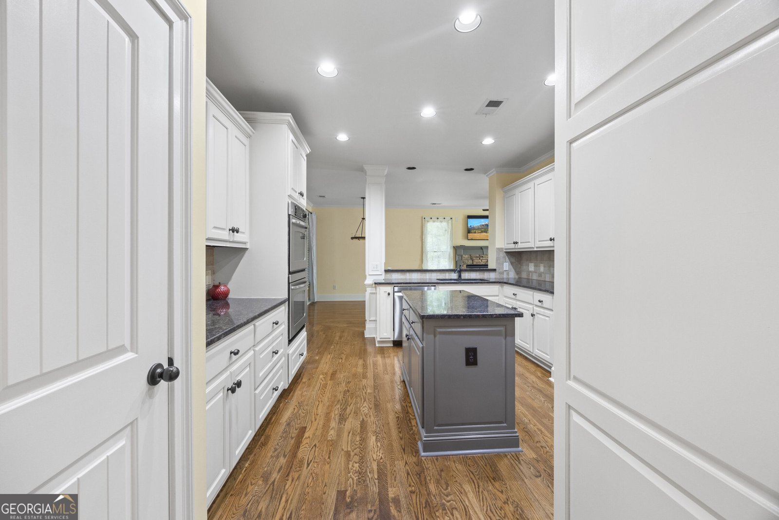 1360 Ashbury Park Drive Hoschton - Photo 33