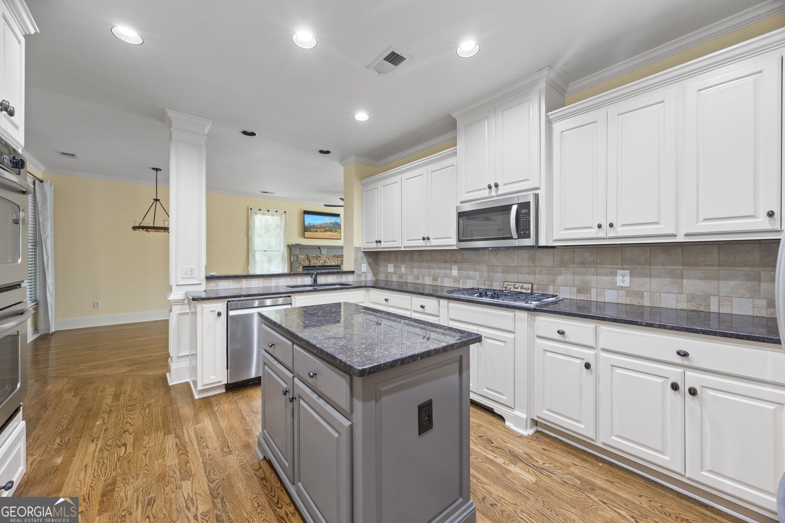 1360 Ashbury Park Drive Hoschton - Photo 34