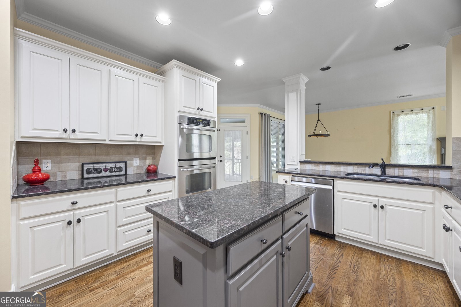 1360 Ashbury Park Drive Hoschton - Photo 35