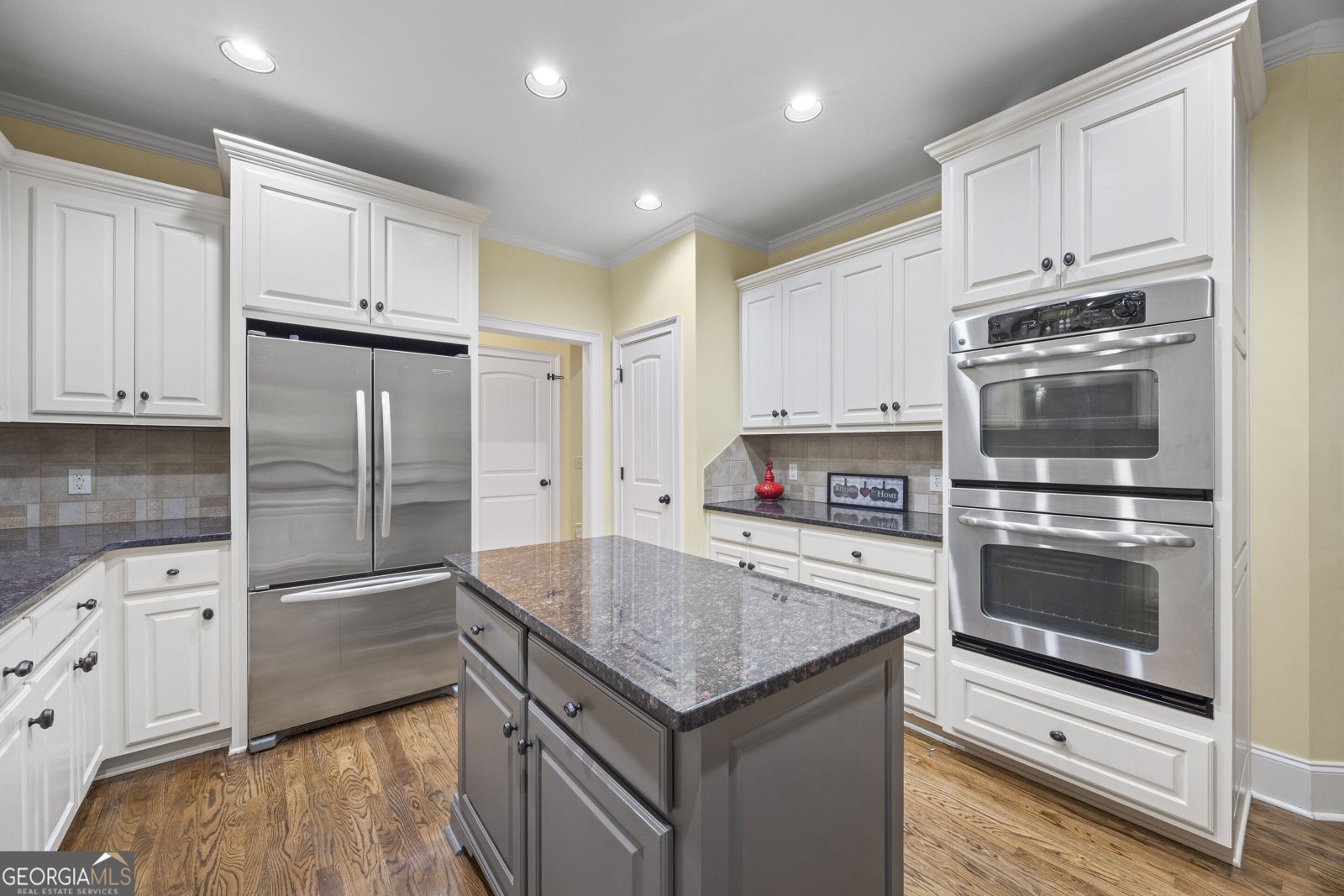 1360 Ashbury Park Drive Hoschton - Photo 36