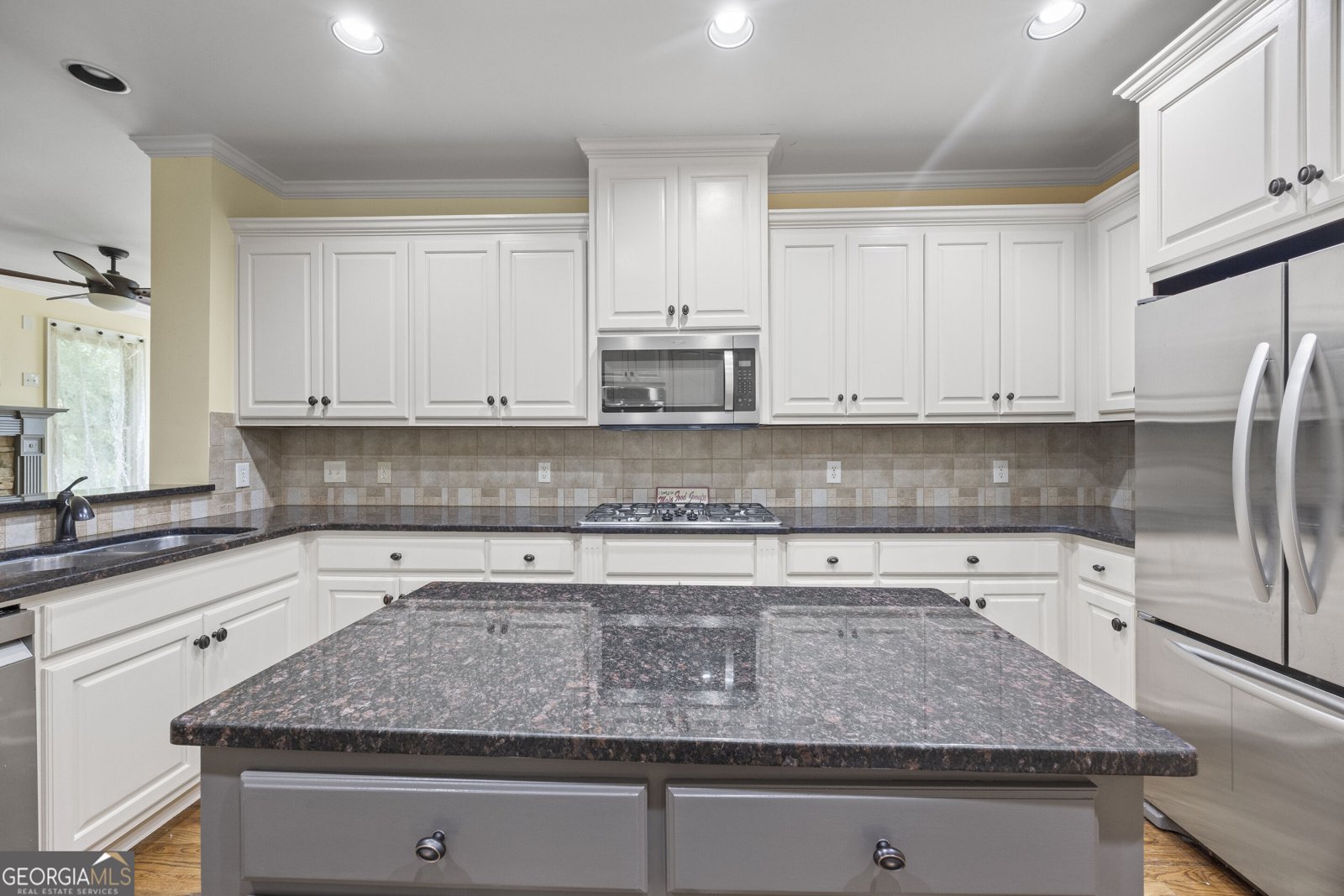 1360 Ashbury Park Drive Hoschton - Photo 38