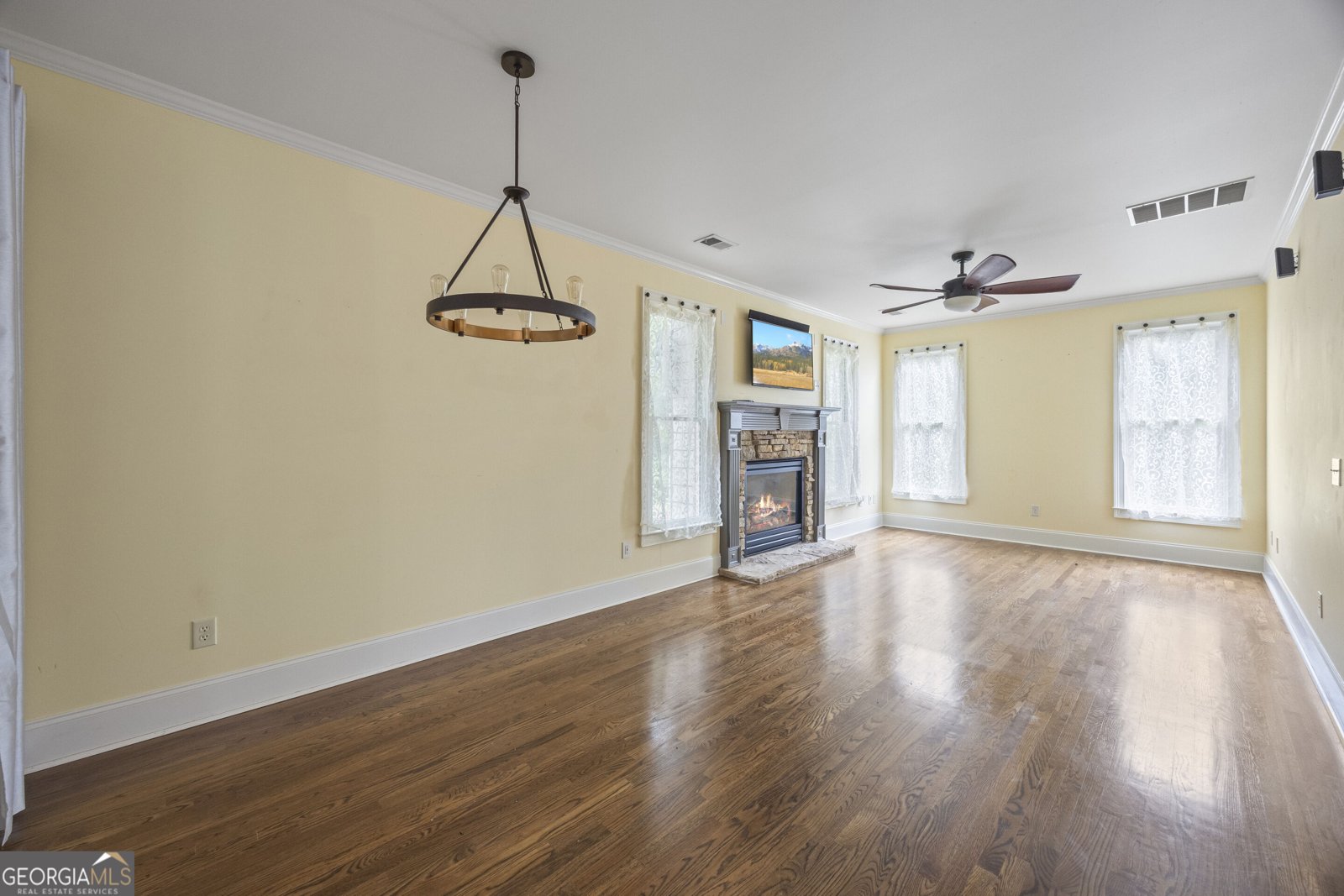 1360 Ashbury Park Drive Hoschton - Photo 40