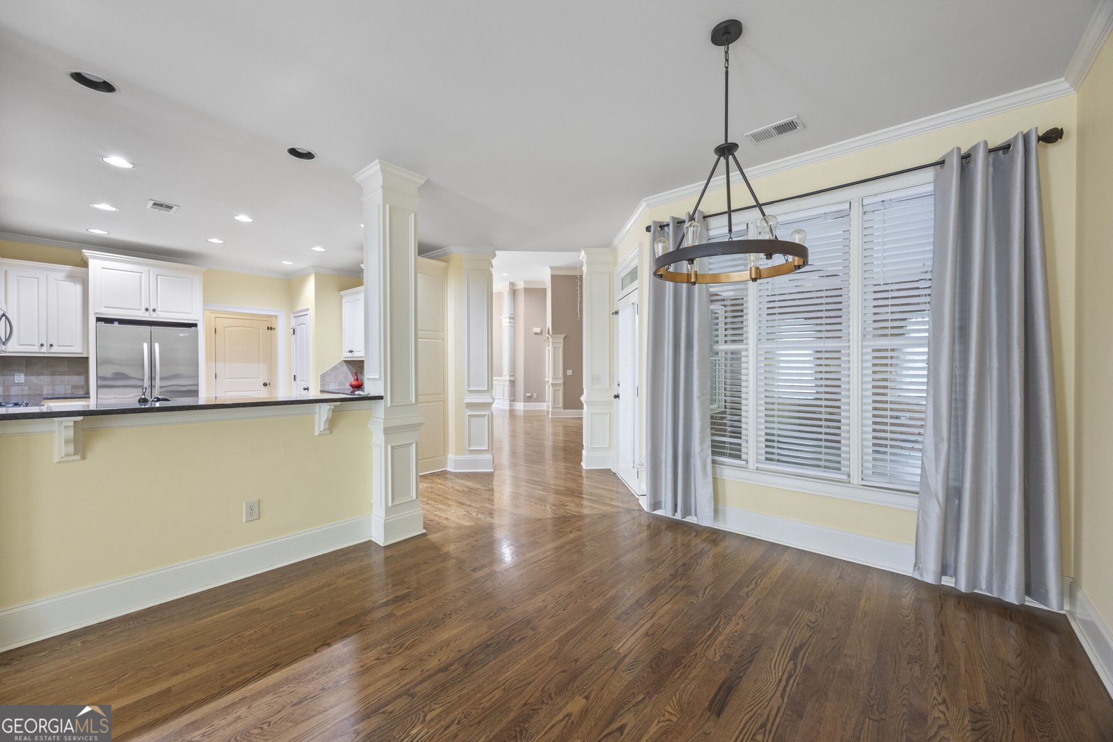1360 Ashbury Park Drive Hoschton - Photo 41
