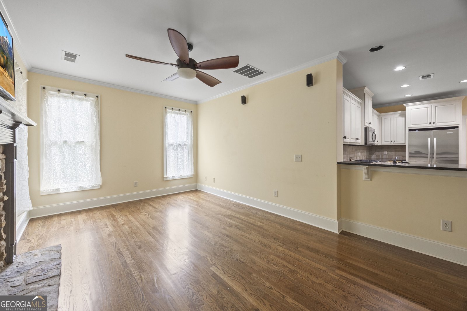 1360 Ashbury Park Drive Hoschton - Photo 42