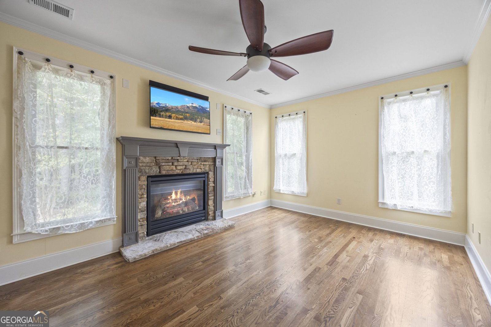 1360 Ashbury Park Drive Hoschton - Photo 43