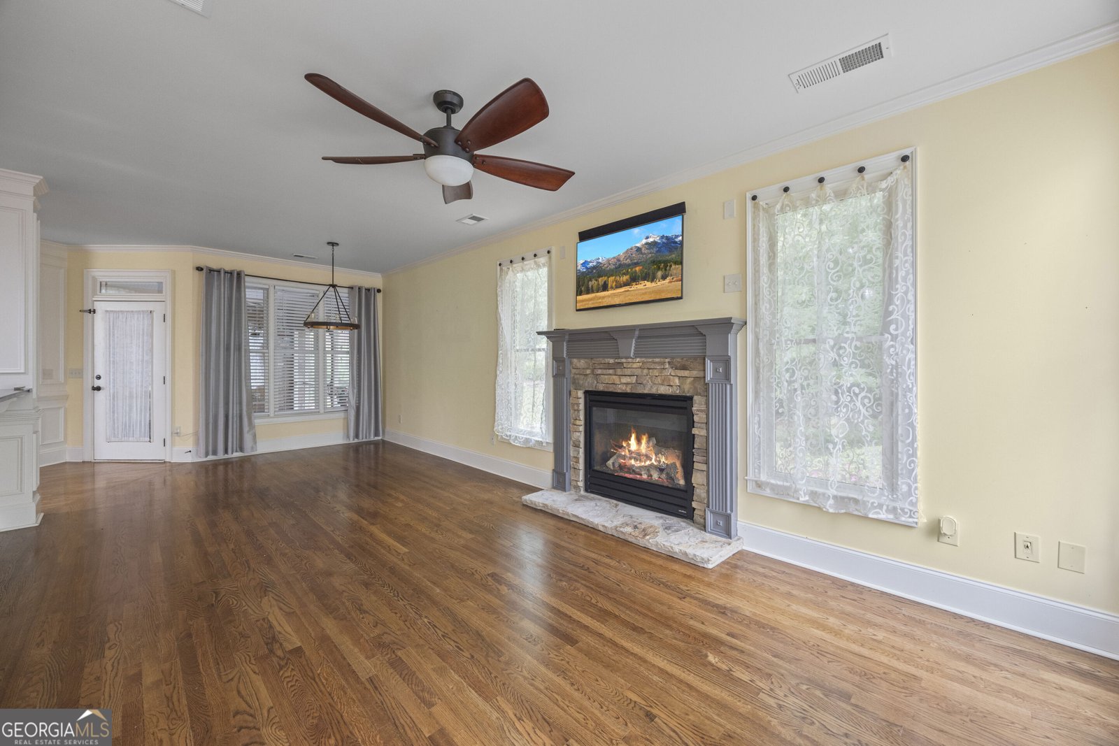 1360 Ashbury Park Drive Hoschton - Photo 44